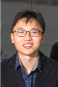 Yicun (Ethan) Huang
